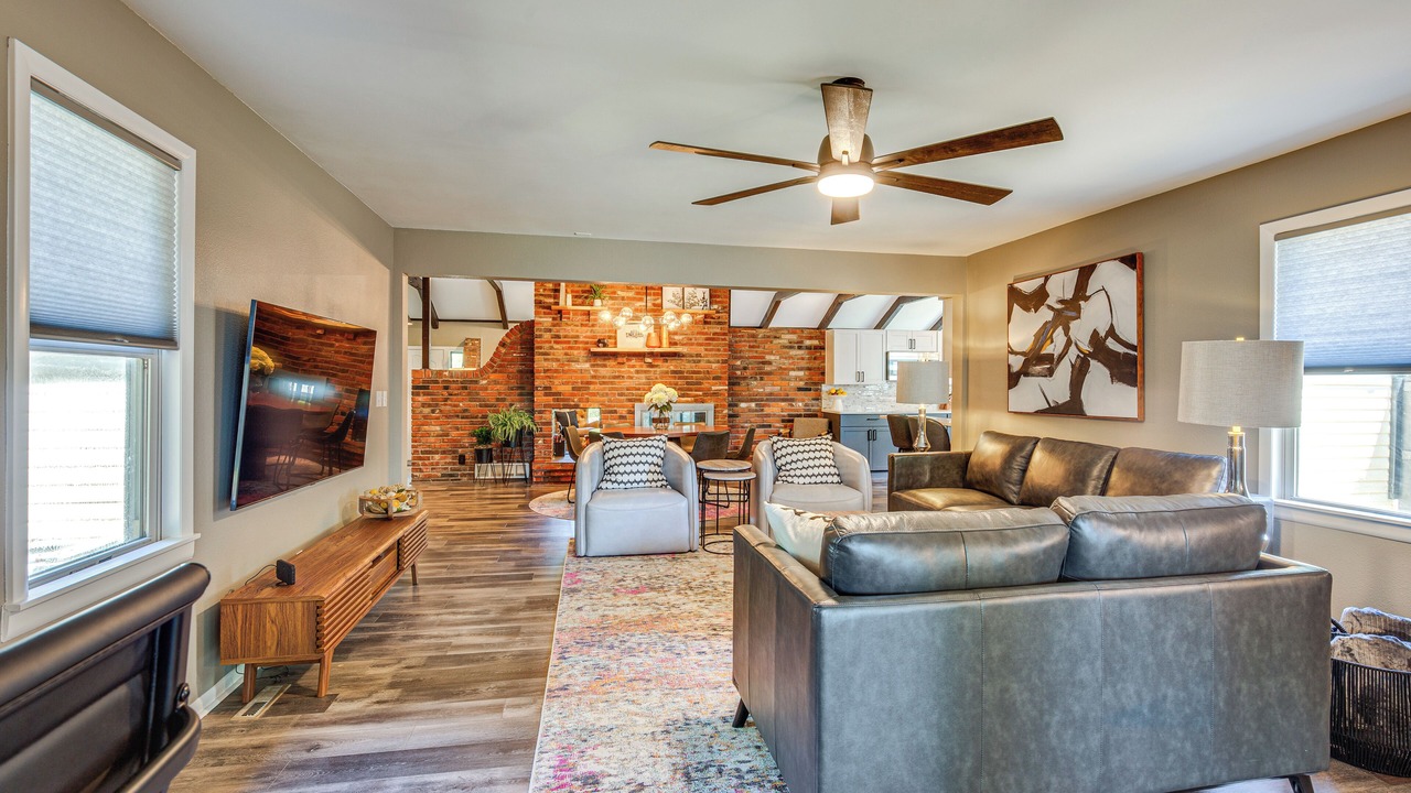 Photo of Livingroom in Riverside