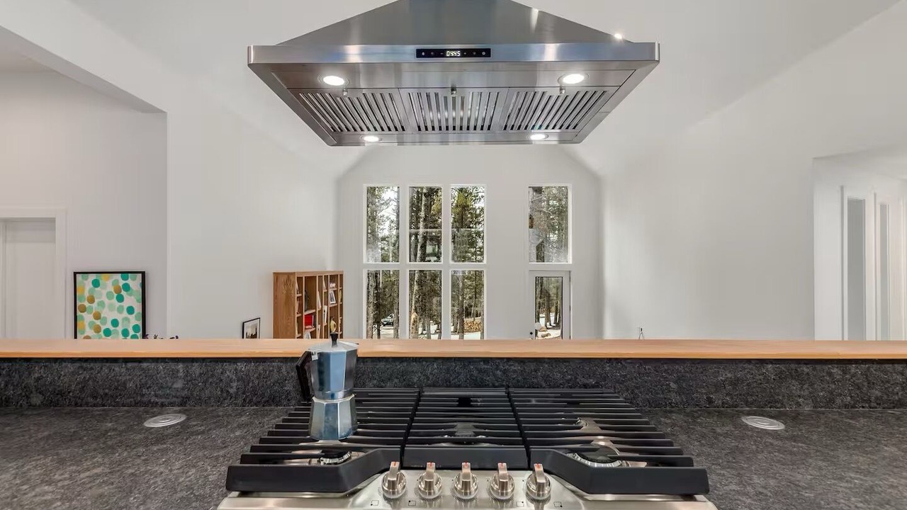 Photo of Kitchen in Michigan Hill