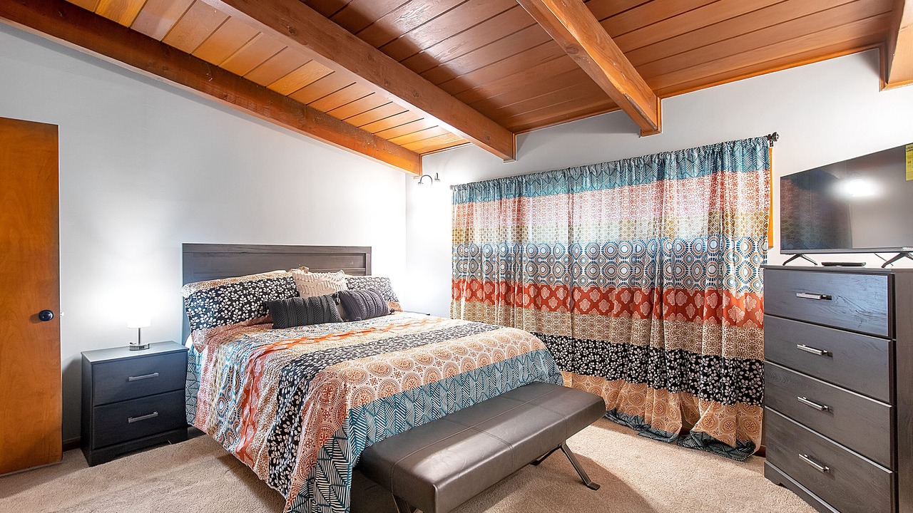 Photo of Bedroom in Wichita