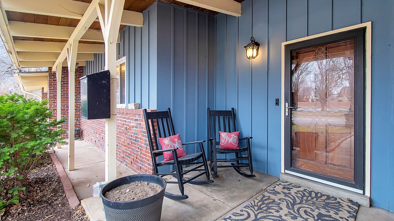 Photo of Outdoor in Wichita