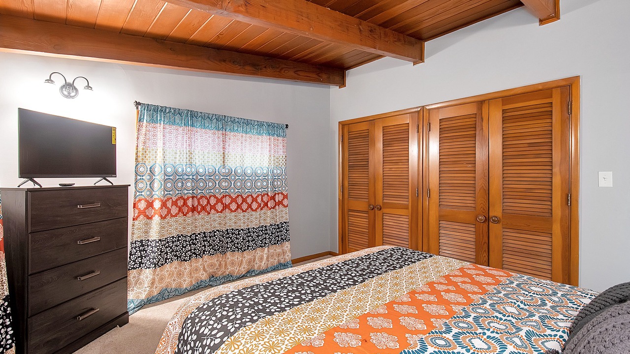 Photo of Bedroom in Wichita