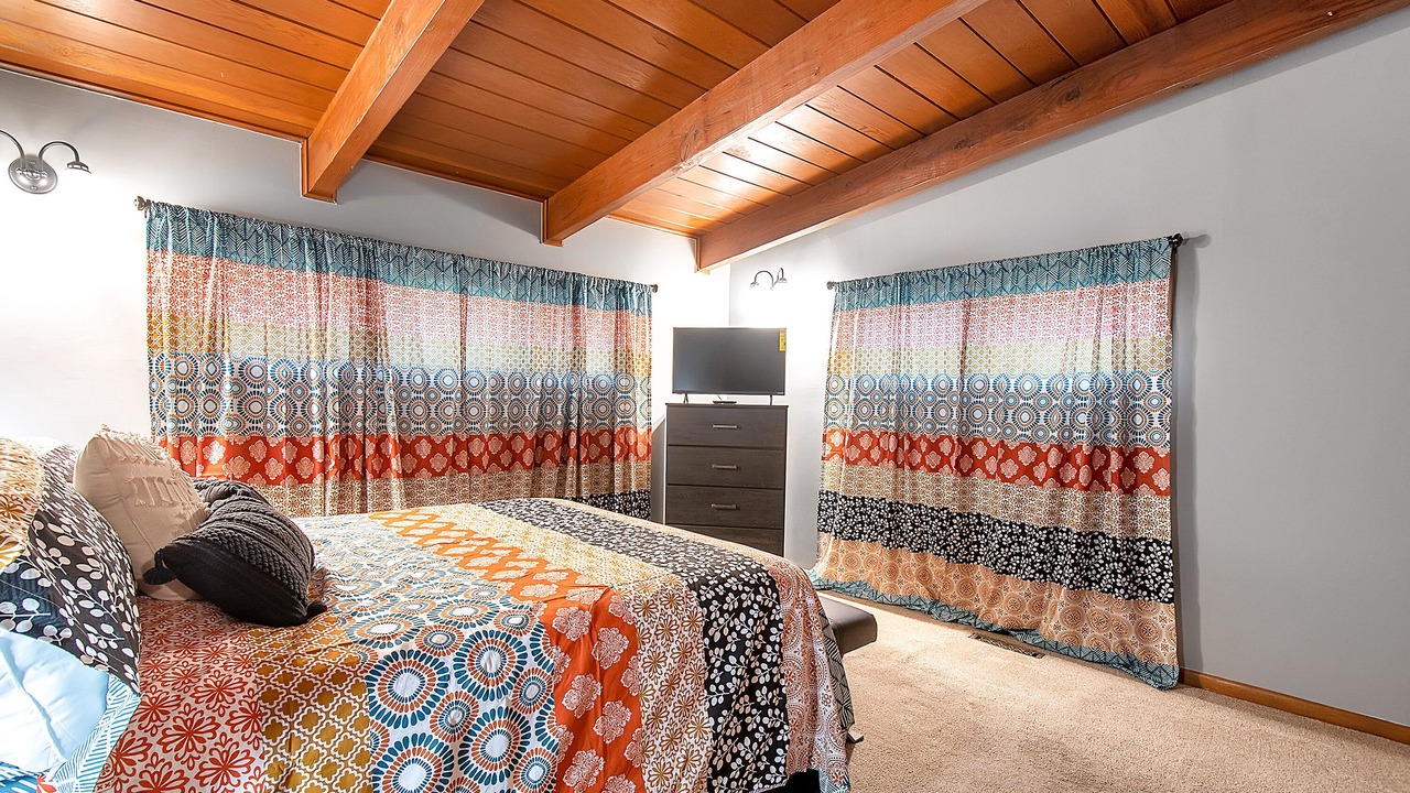Photo of Bedroom in Wichita