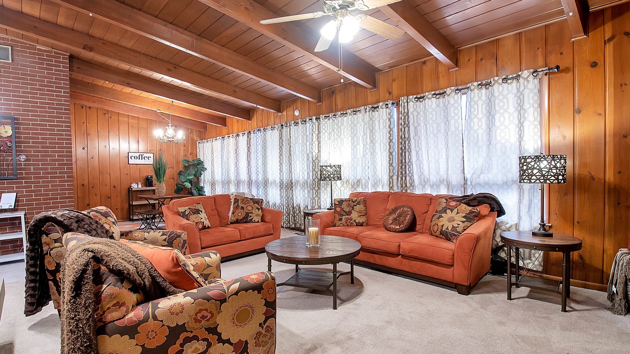 Photo of Livingroom in Wichita
