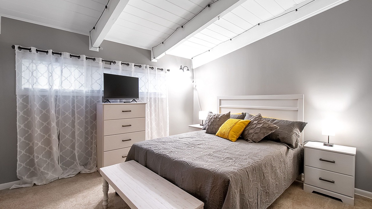 Photo of Bedroom in Wichita