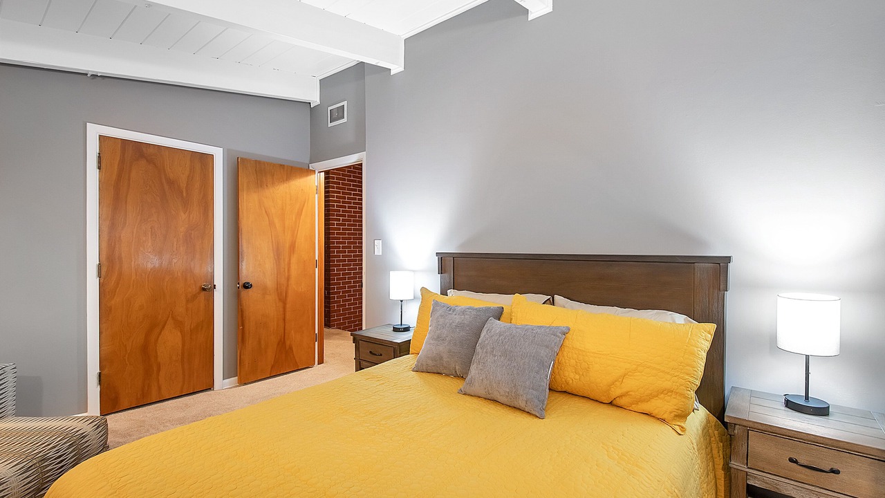 Photo of Bedroom in Wichita