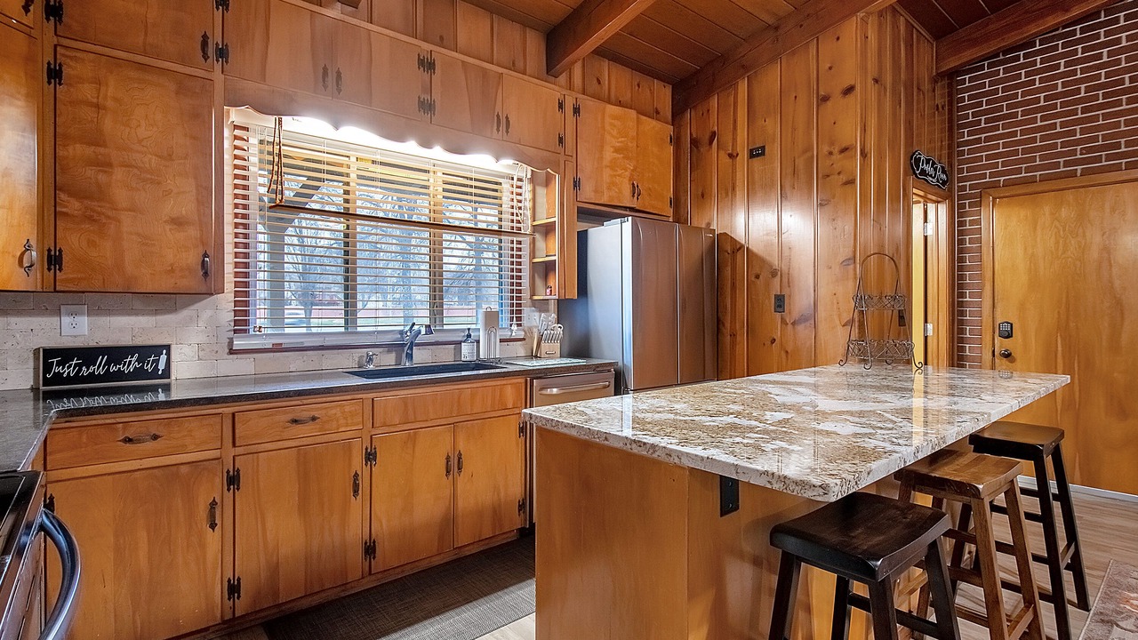 Photo of Kitchen in Wichita