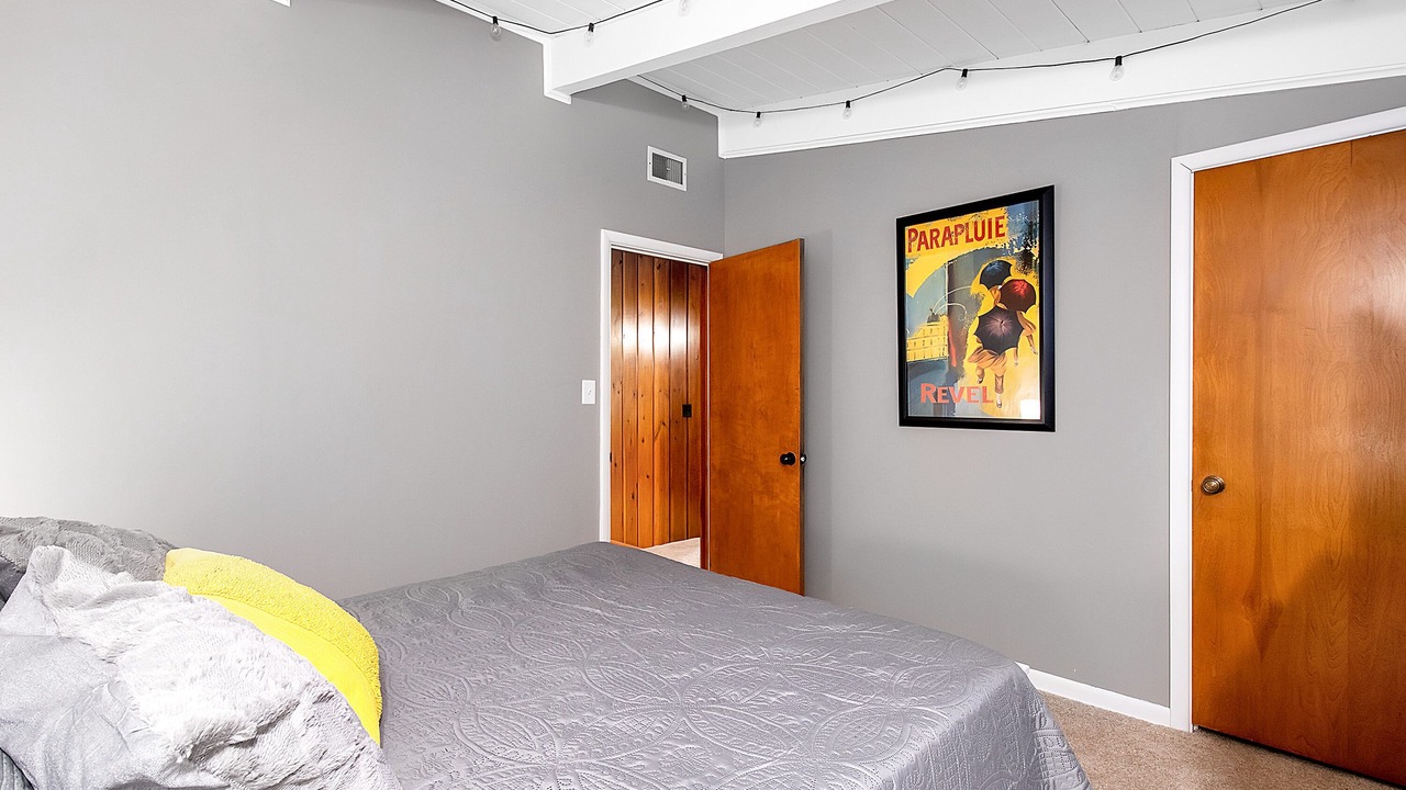 Photo of Bedroom in Wichita