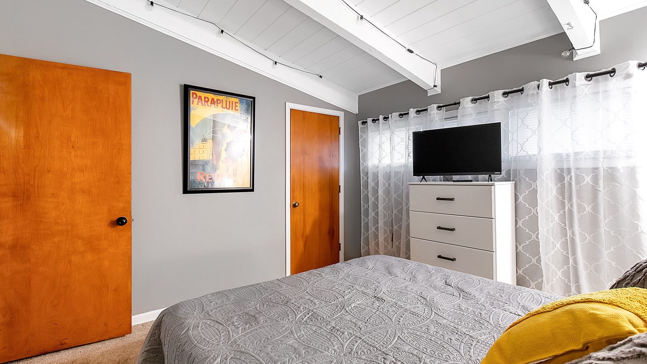 Photo of Bedroom in Wichita