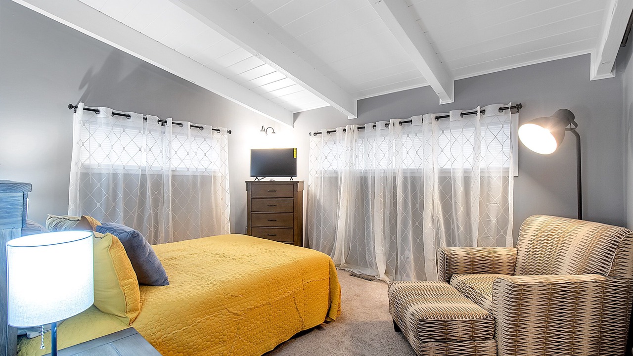 Photo of Bedroom in Wichita