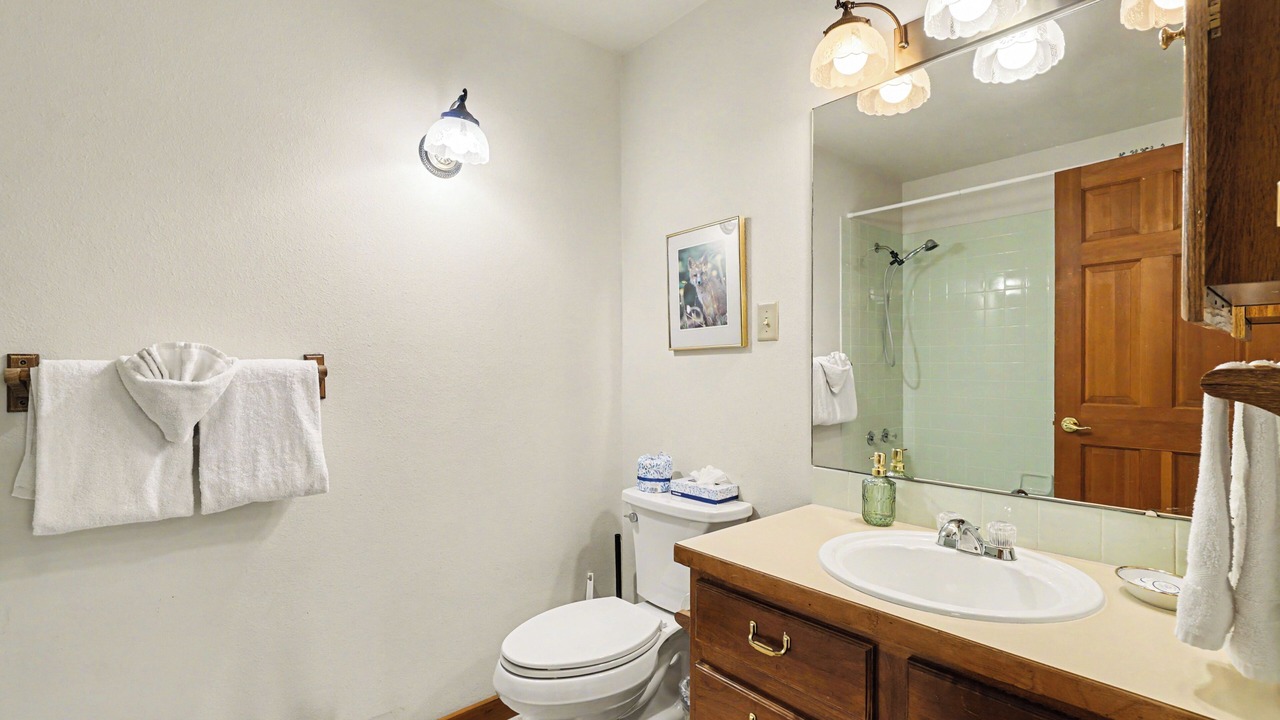 Photo of Bathroom in Estes Park