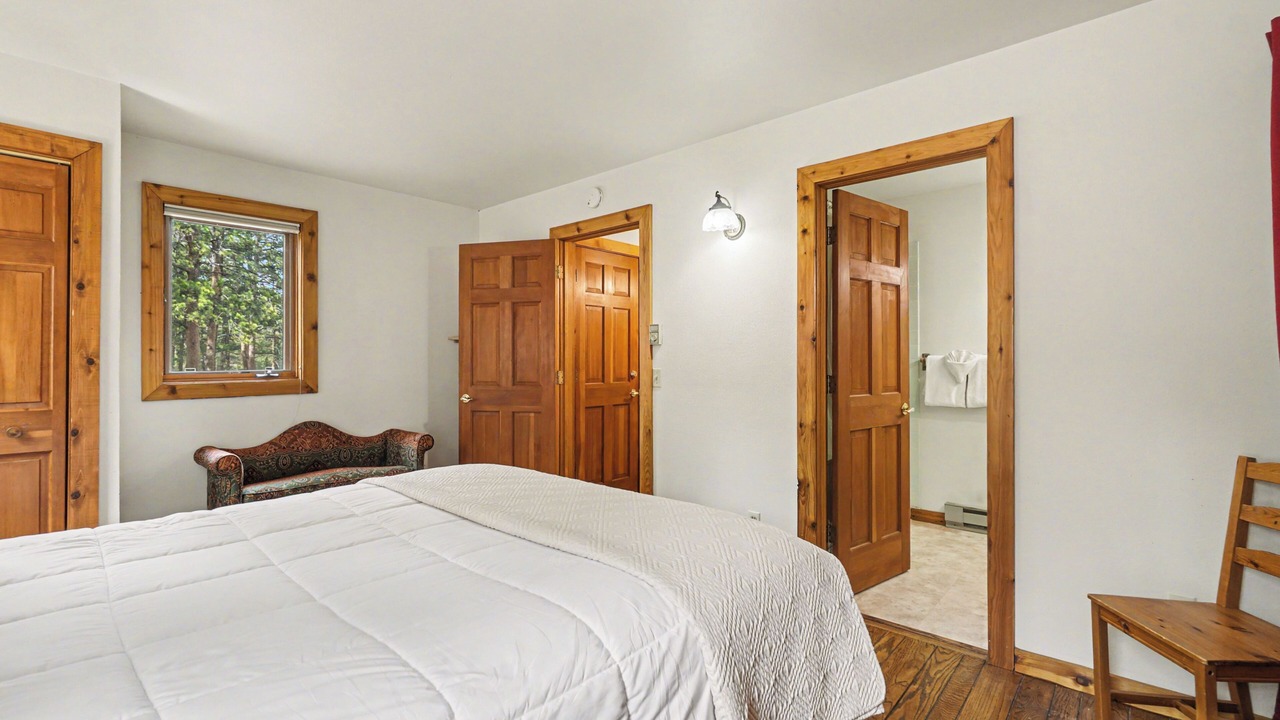 Photo of Bathroom in Estes Park