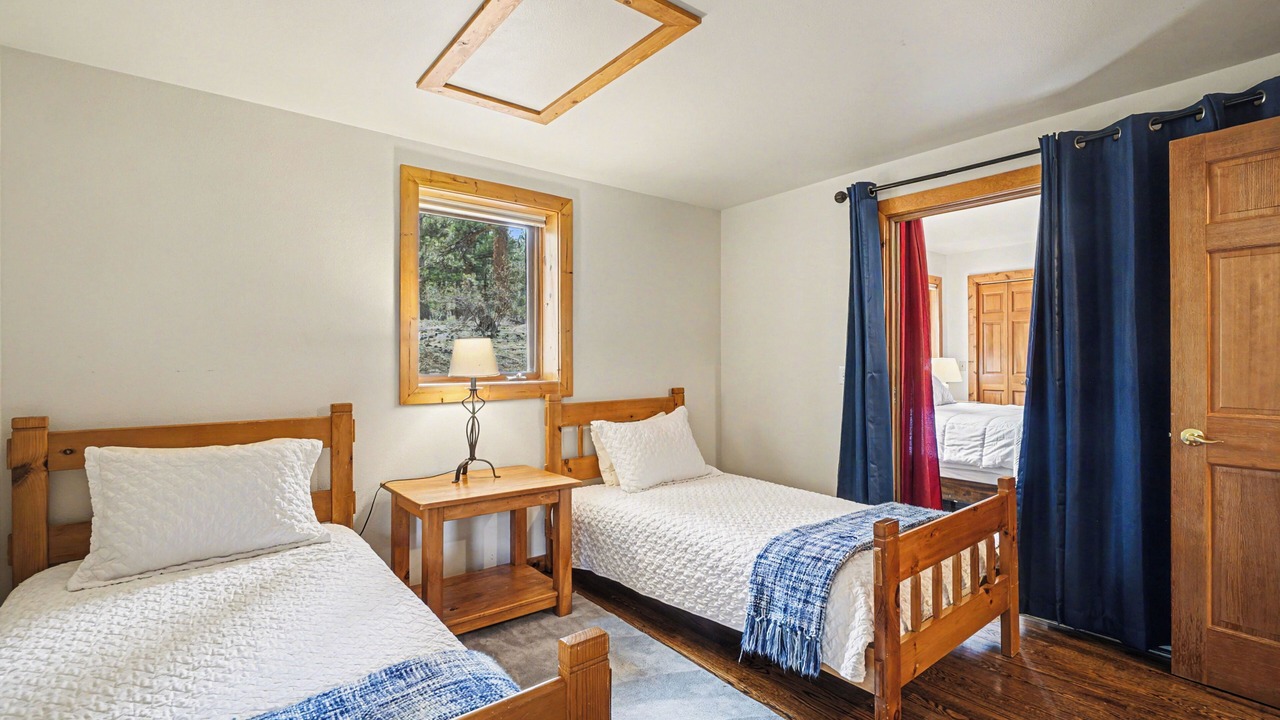 Photo of Bedroom in Estes Park