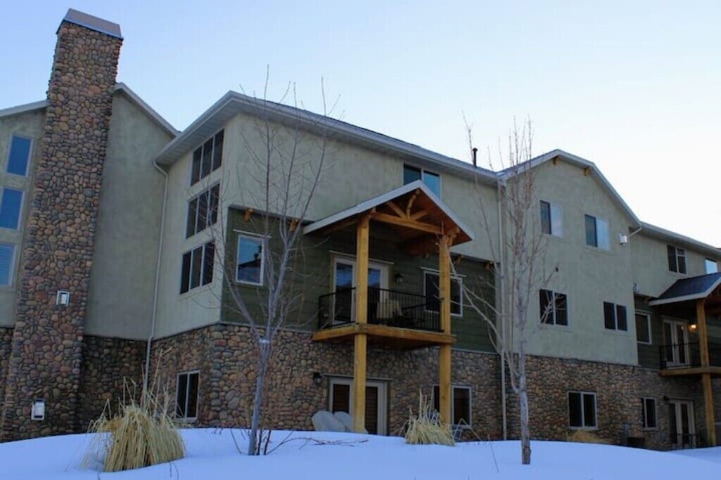 Photo of Outdoor in Wolf Creek