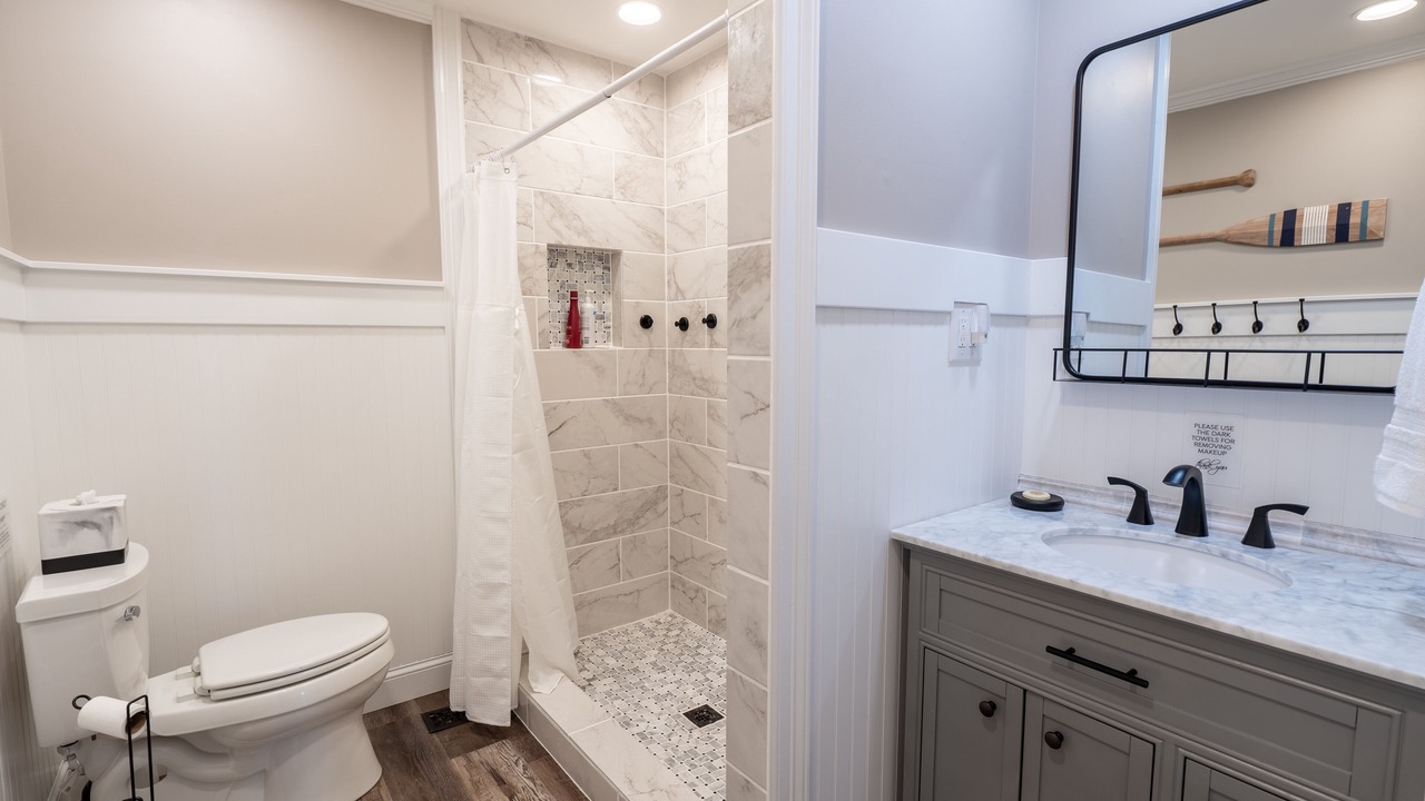 Photo of Bathroom in Eucha