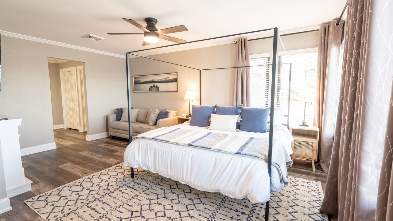Photo of Bedroom in Eucha