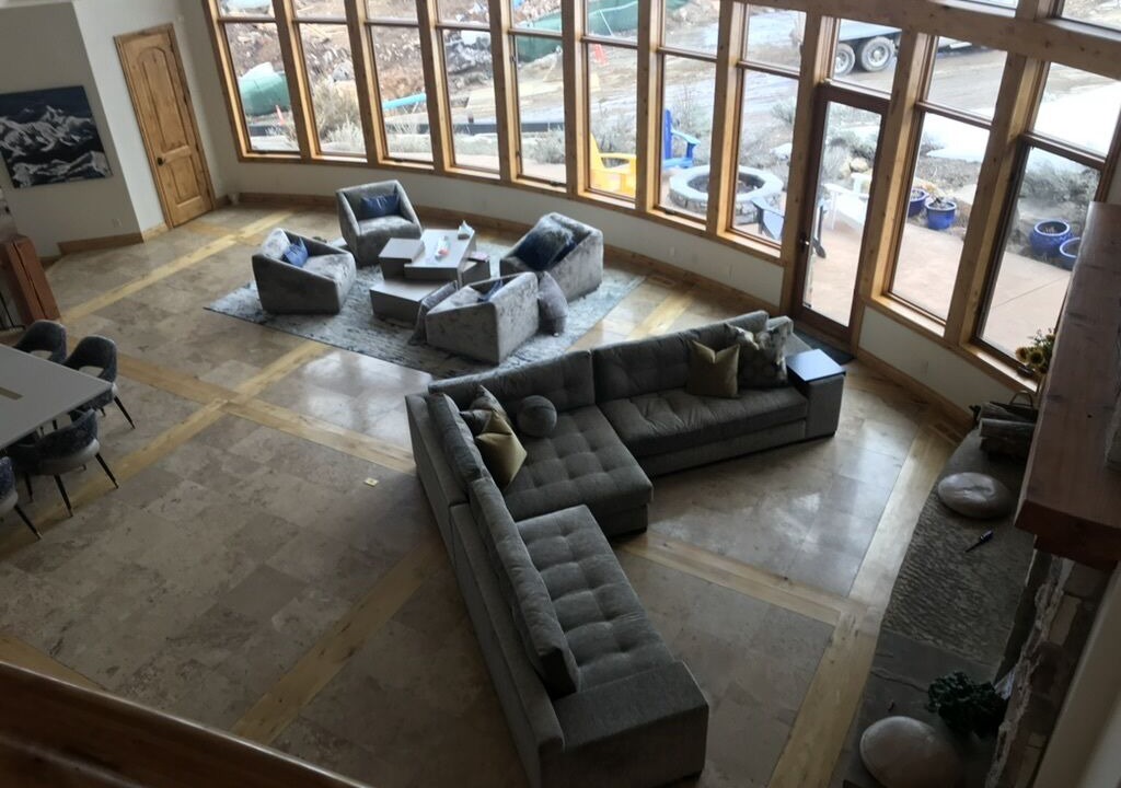 Photo of Livingroom in Park Meadows