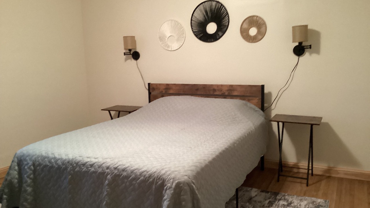 Photo of Bedroom in Ord