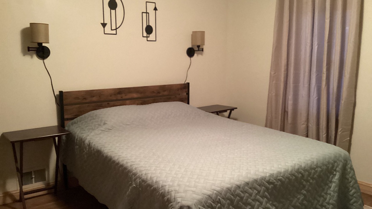 Photo of Bedroom in Ord