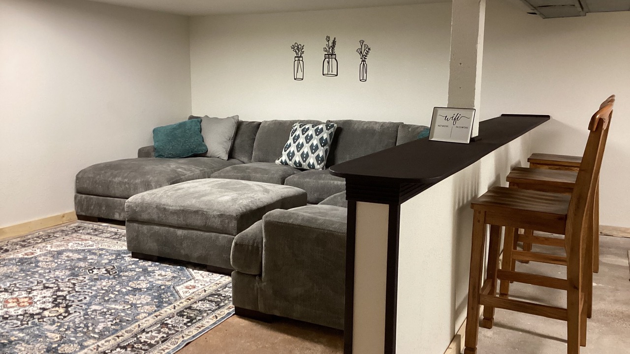 Photo of Livingroom in Ord