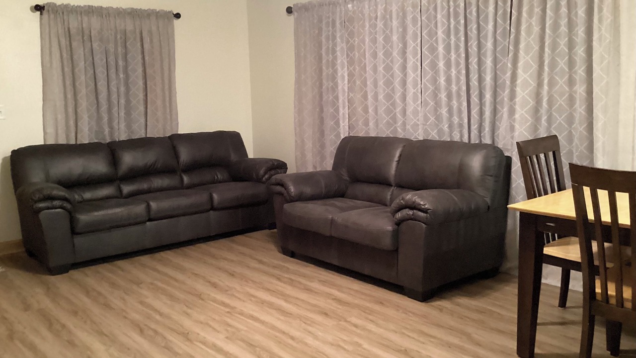 Photo of Livingroom in Ord
