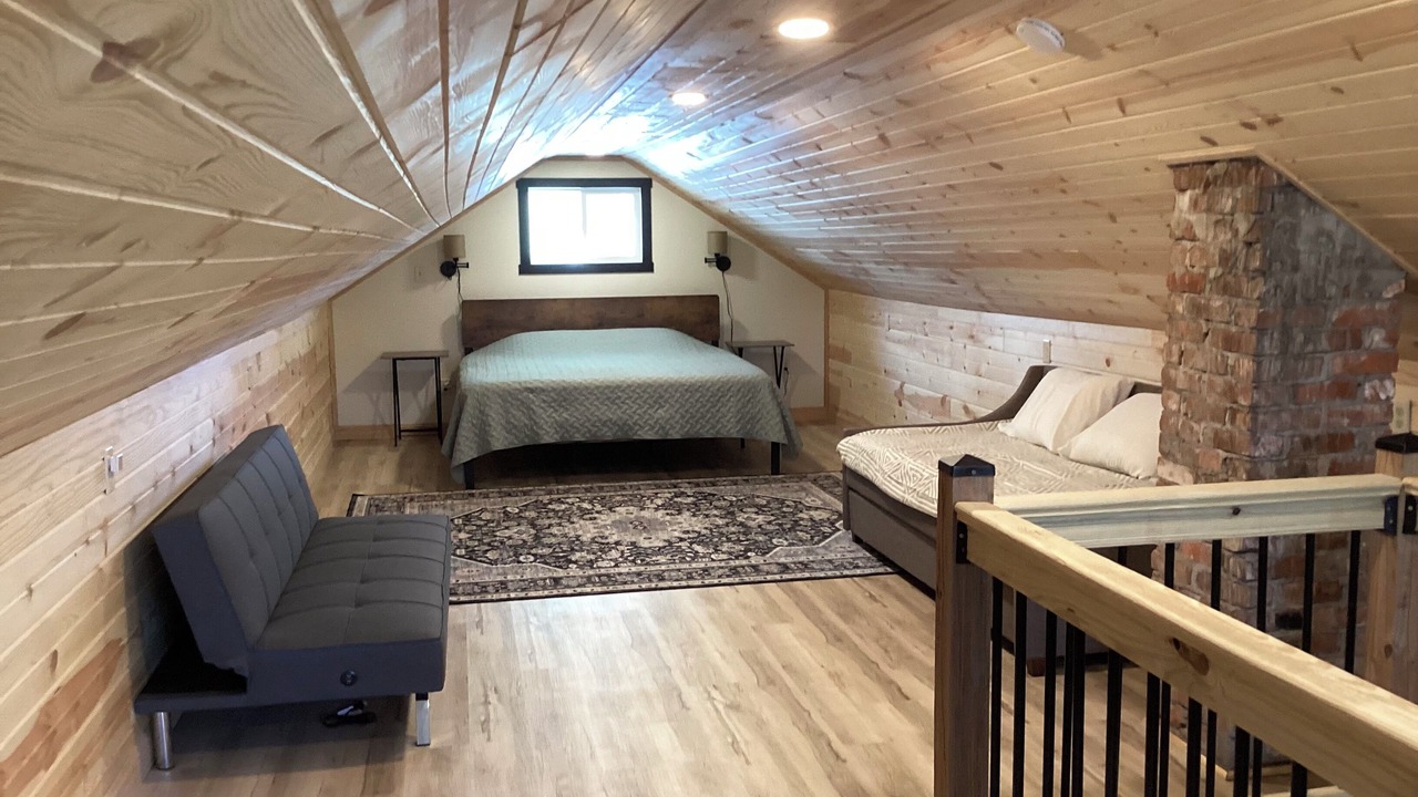 Photo of Bedroom in Ord