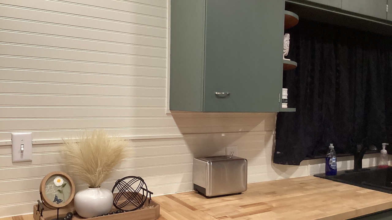 Photo of Kitchen in Ord