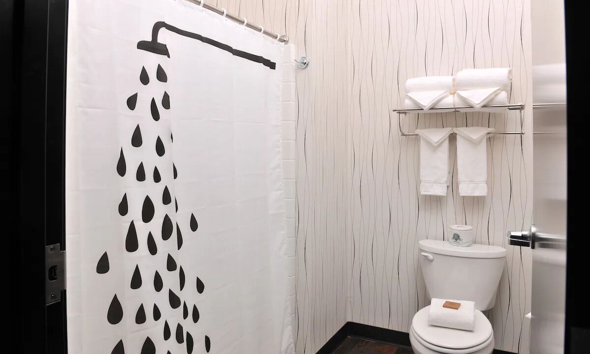 Photo of Bathroom in Independence