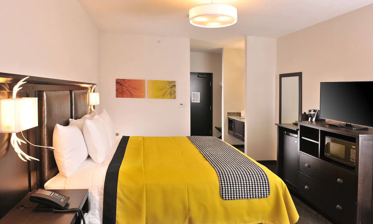 Photo of Bedroom in Independence