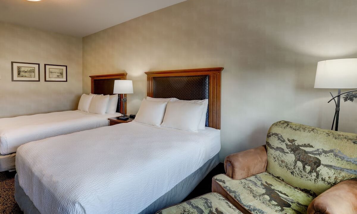 Photo of Bedroom in Sioux City