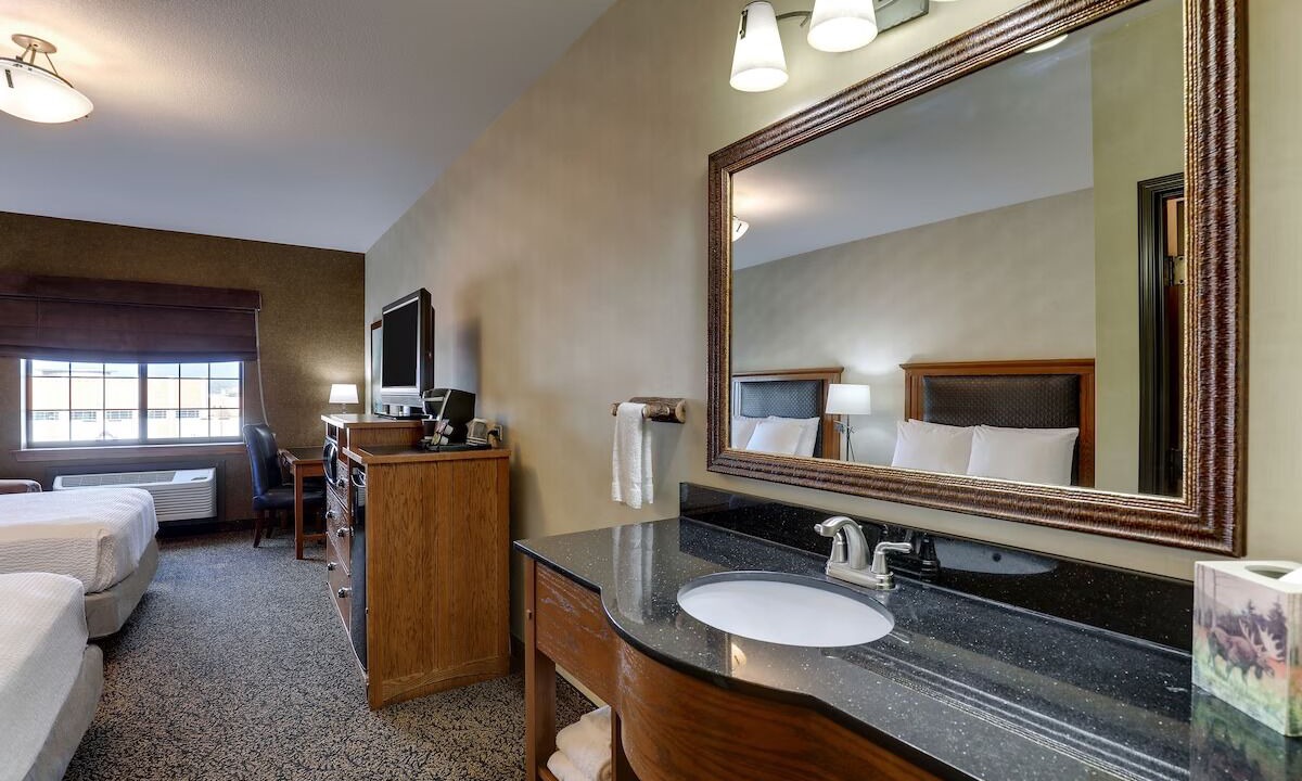 Photo of Bedroom in Sioux City
