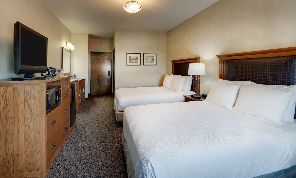 Photo of Bedroom in Sioux City