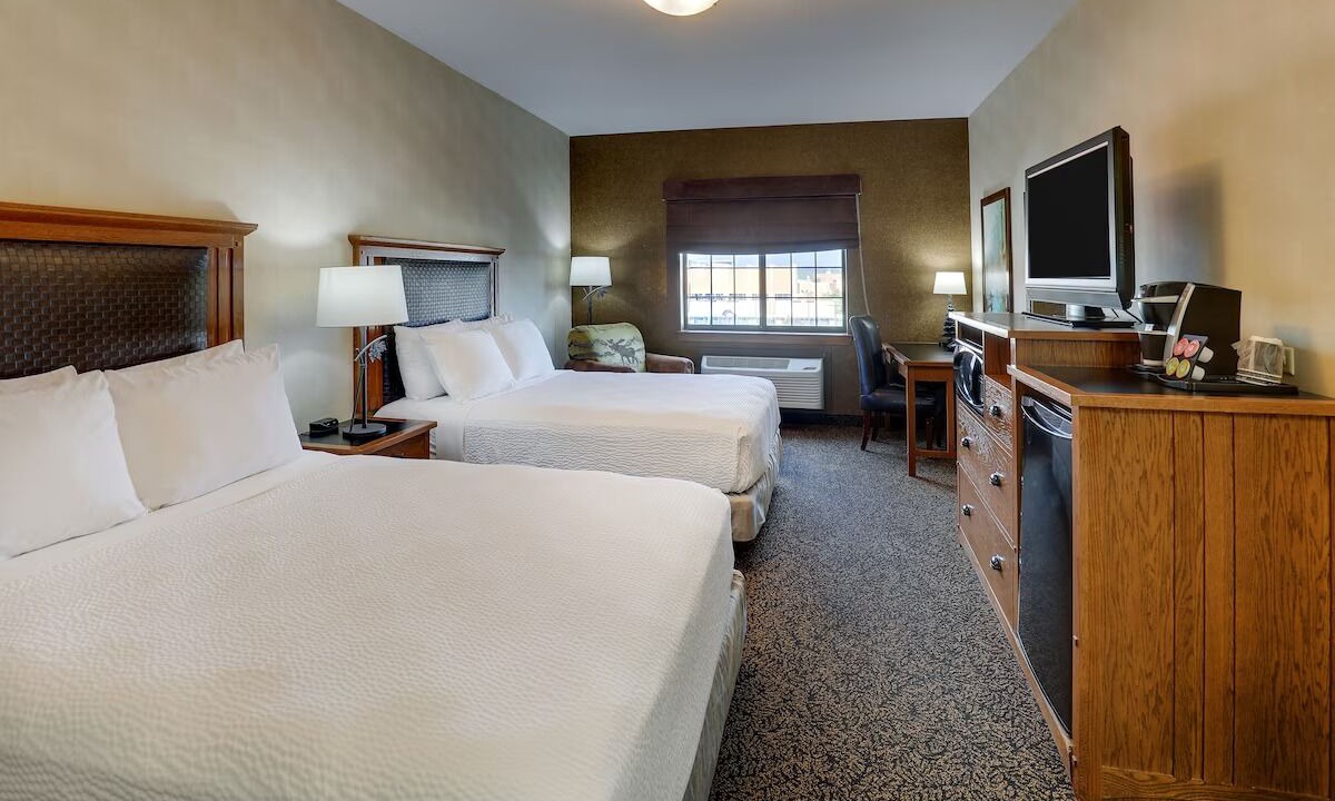 Photo of Bedroom in Sioux City
