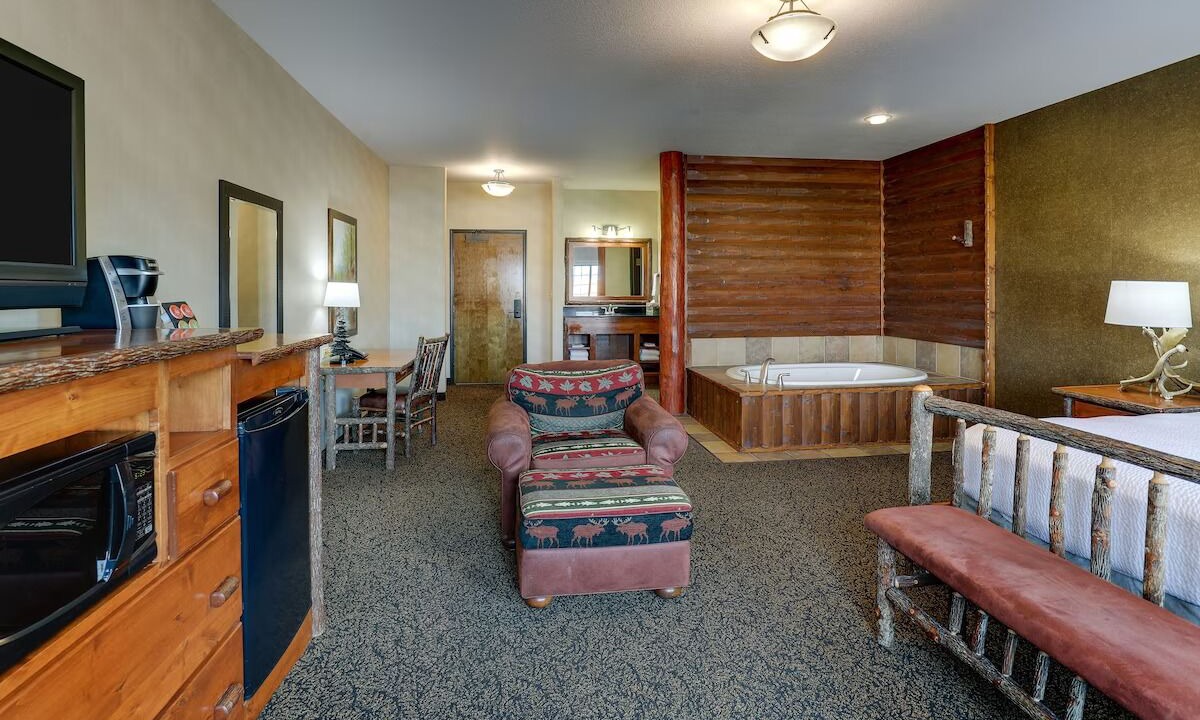 Photo of Bedroom in Sioux City