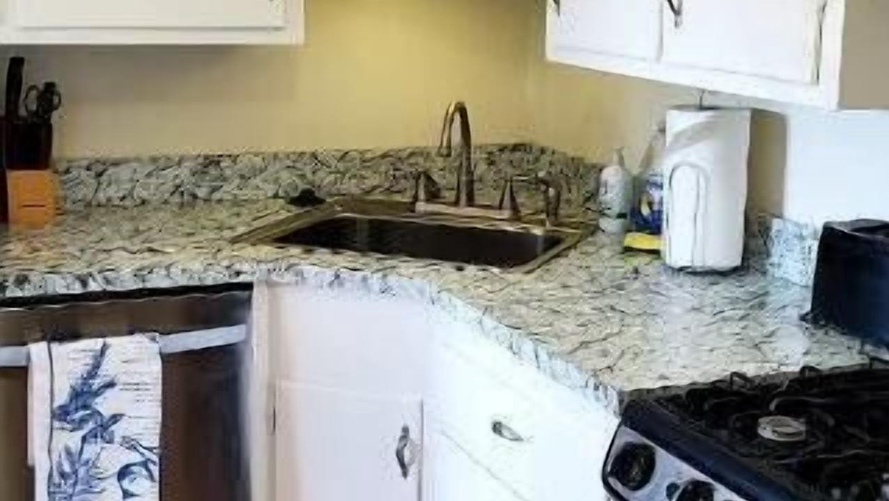 Photo of Kitchen in Dundee-Happy Hollow Historic District