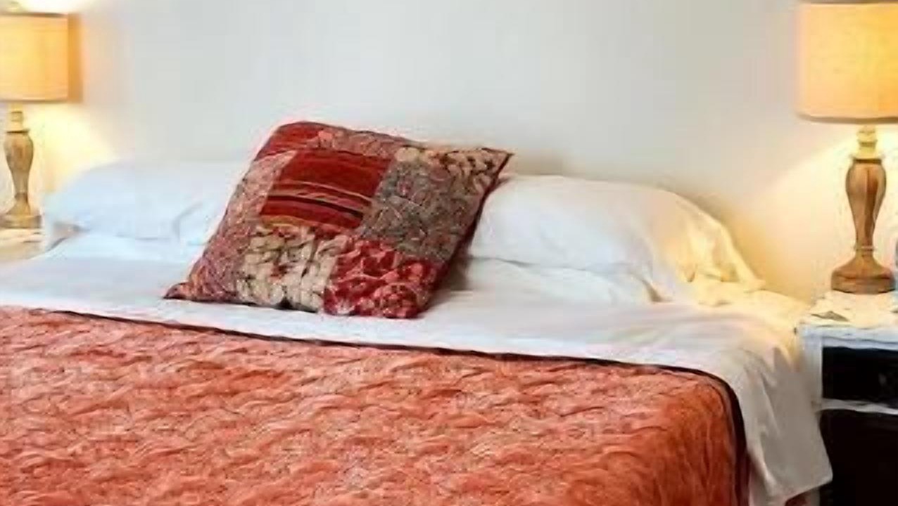 Photo of Bedroom in Dundee-Happy Hollow Historic District
