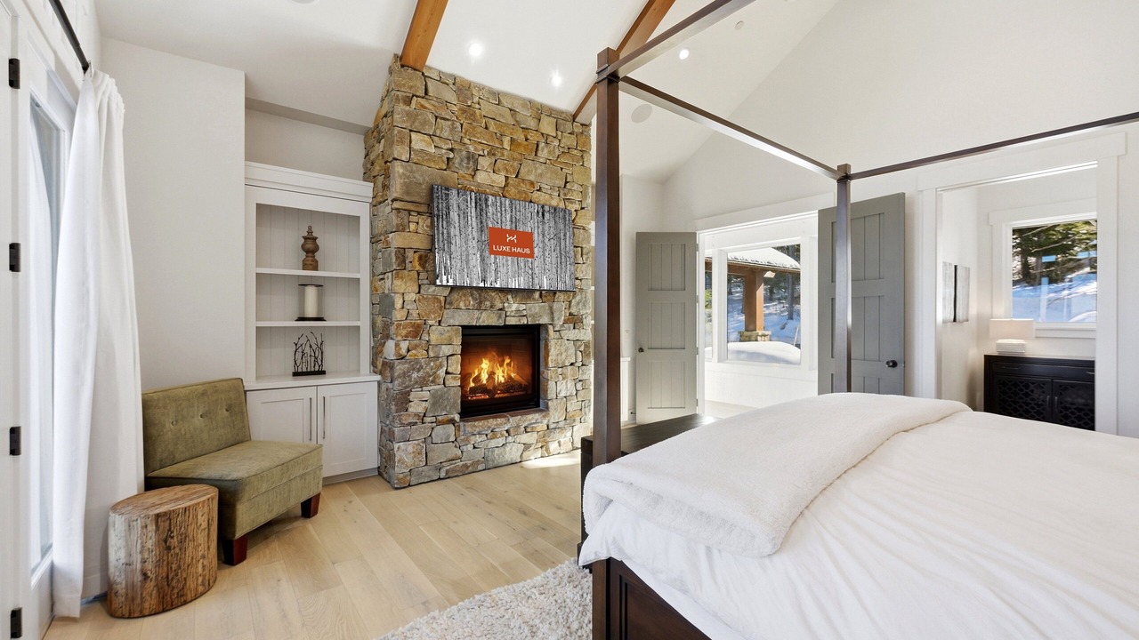 Photo of Livingroom in Park City