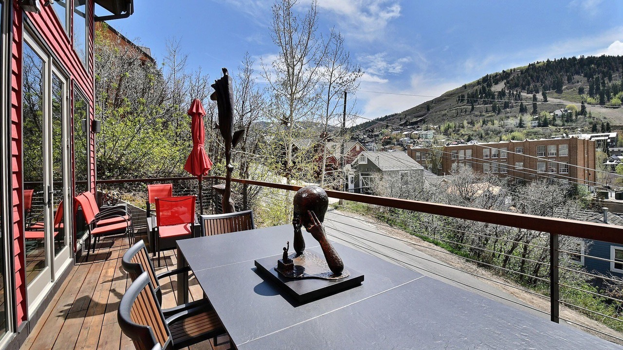 Photo of Outdoor in Downtown Park City