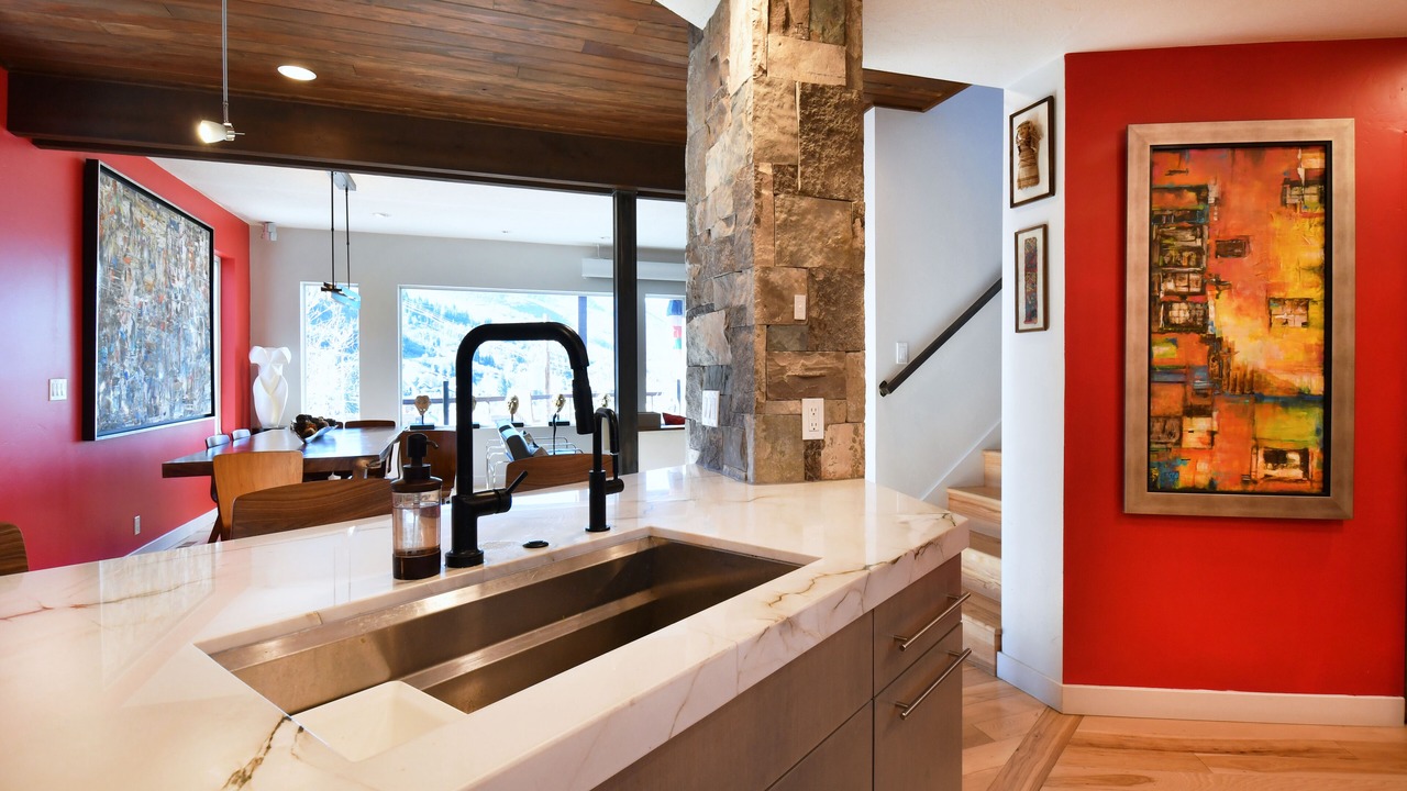 Photo of Bedroom in Downtown Park City