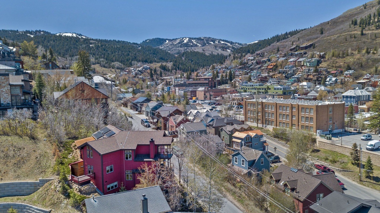 Photo of Others in Downtown Park City