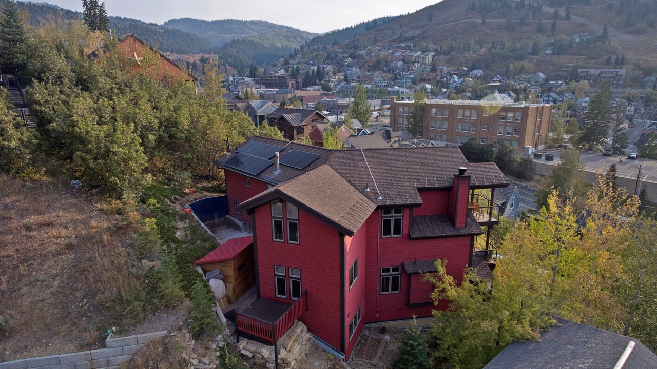 Photo of Others in Downtown Park City