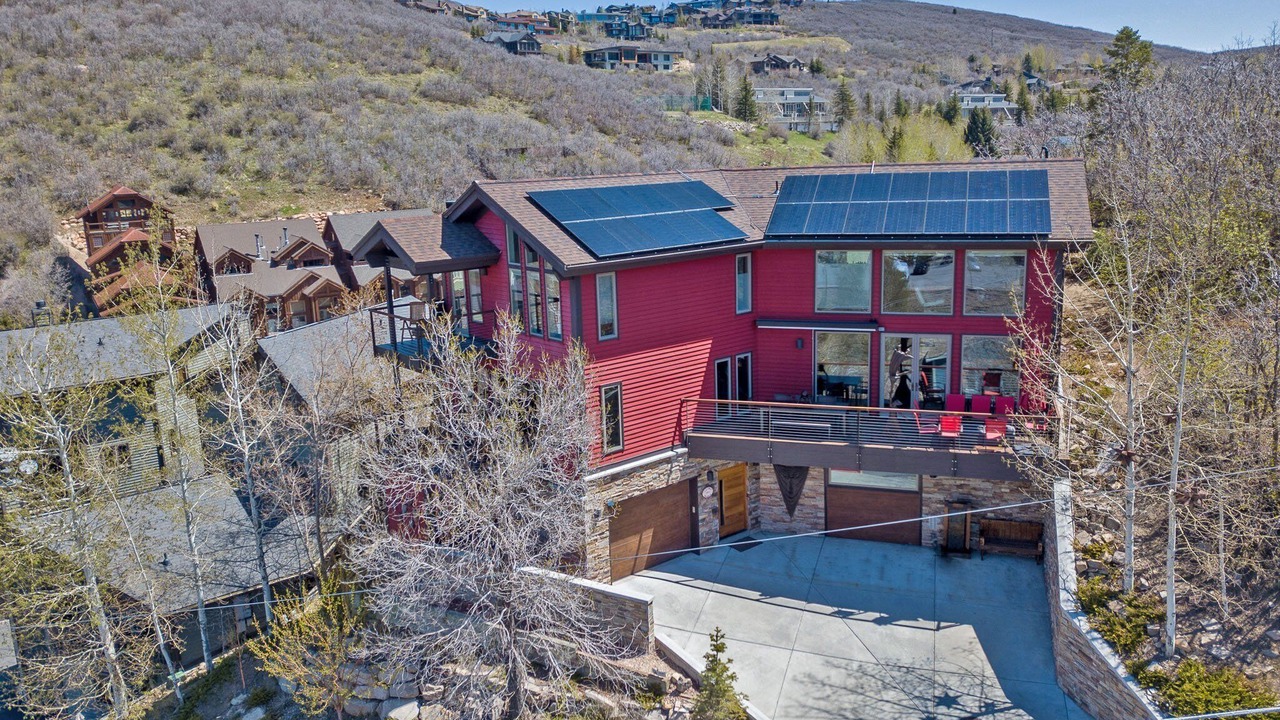 Photo of Outdoor in Downtown Park City