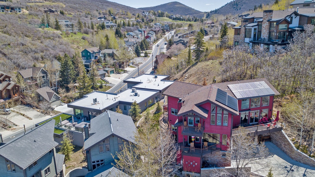 Photo of Others in Downtown Park City