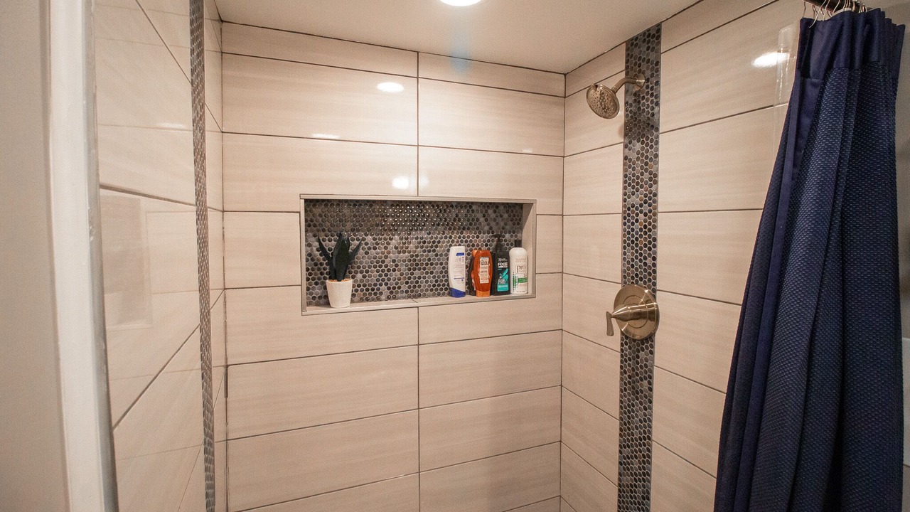 Photo of Bathroom in Shawnee