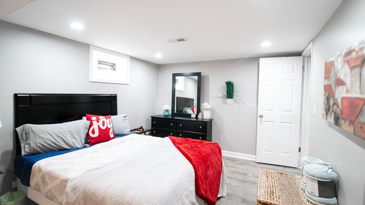 Photo of Bedroom in Shawnee