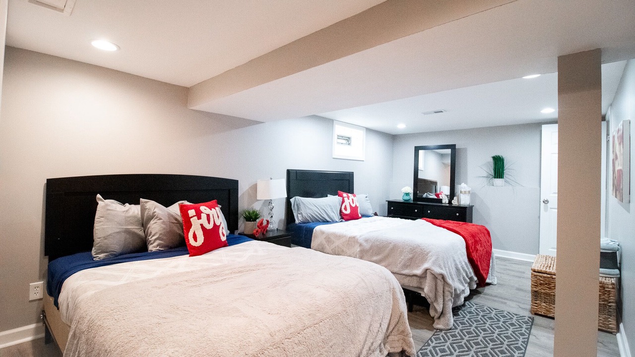 Photo of Bedroom in Shawnee