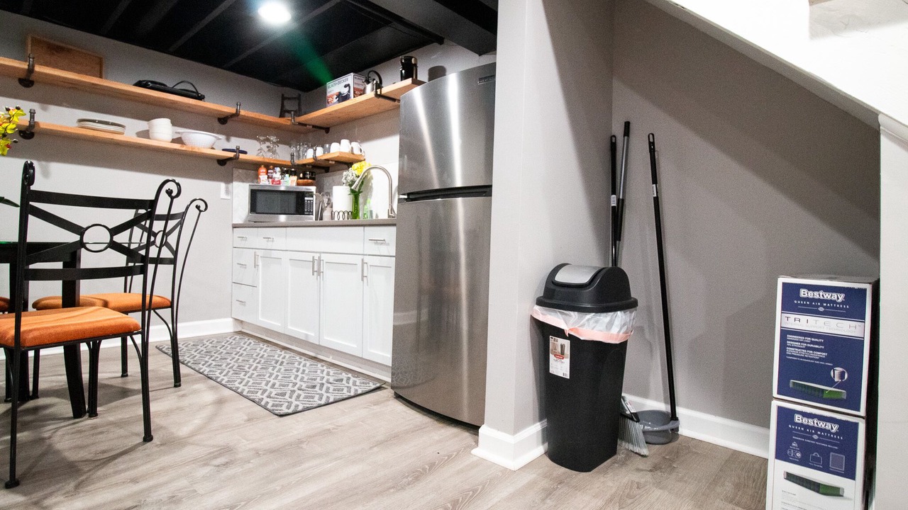 Photo of Kitchen in Shawnee