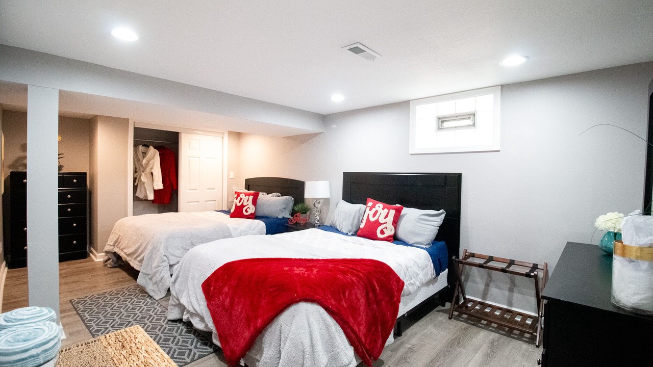 Photo of Bedroom in Shawnee