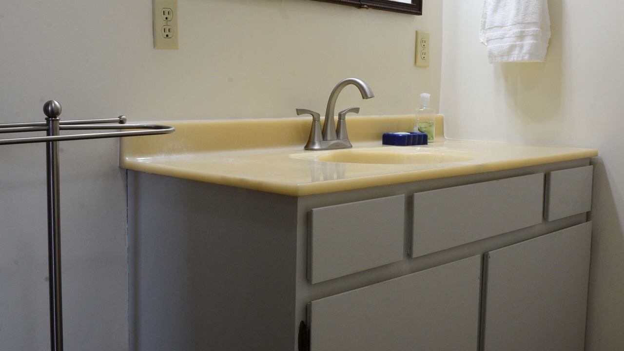 Photo of Bathroom in Alton