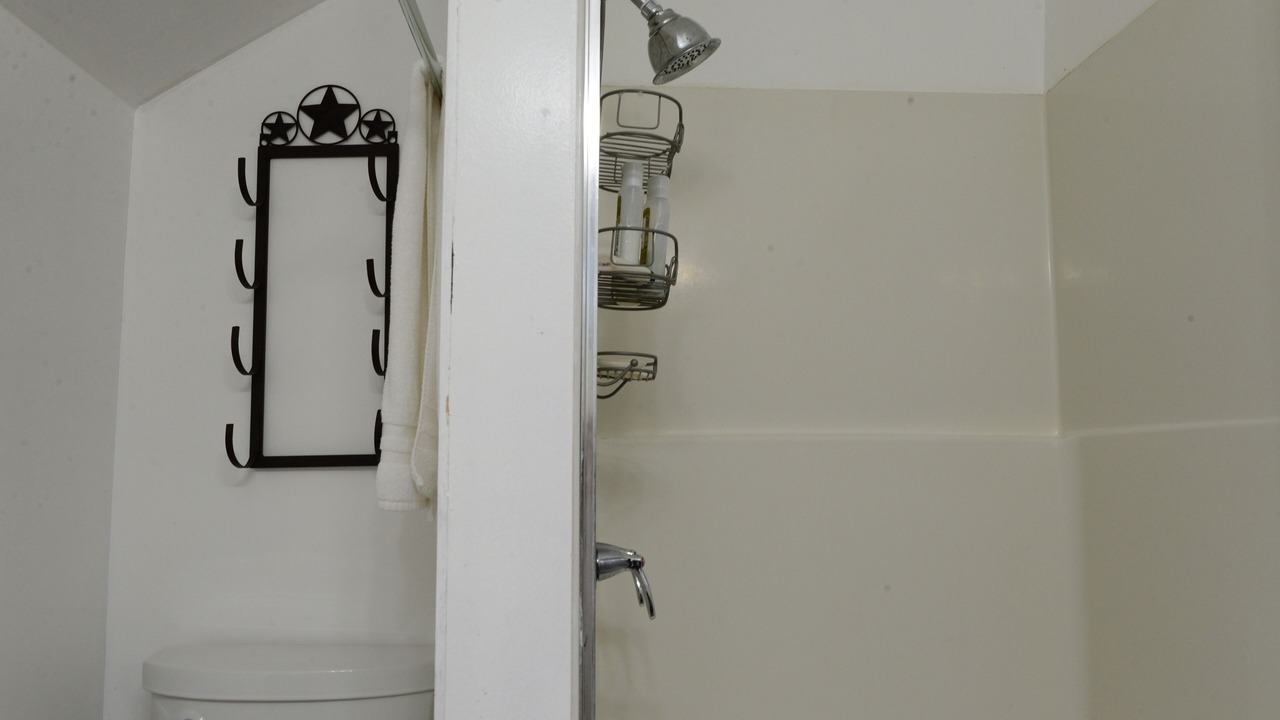 Photo of Bathroom in Alton