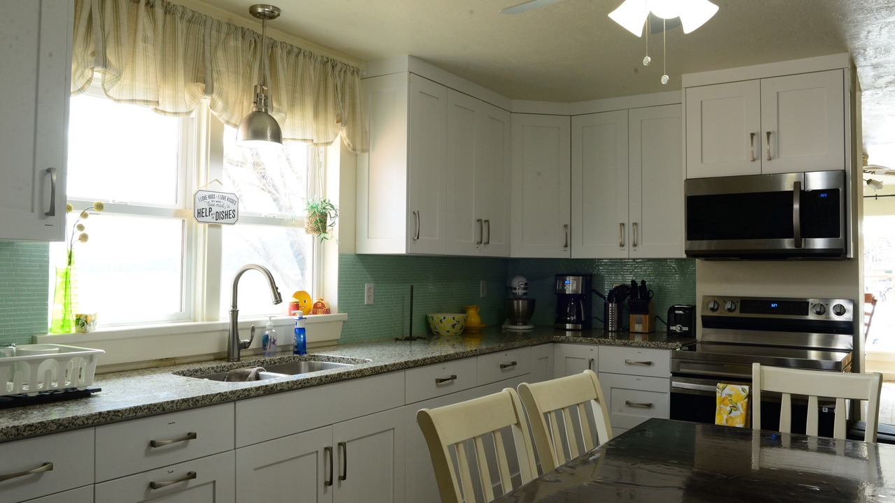 Photo of Kitchen in Alton